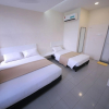 Отель Skudai Hotel, фото 4