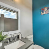 Отель Stylish Houston Townhome ~ 3 Mi to Downtown!, фото 2