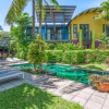 Отель Dreamcatcher Beachsides Apartments, фото 19
