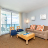 Отель Marenas Resort Sunny Isles 25 Floor Ocean view 1/1, фото 3