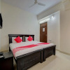 Отель Anu Residency By OYO Rooms, фото 7