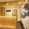 Отель GATE STAY hotel Osaka Namba, фото 25