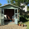 Отель Welcoming 2 Bed Charming Self Catering Cottage, фото 1