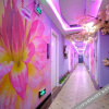 Отель Haikou V8 Chaoman Tour Hotel, фото 5