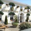 Отель Ashbourne House Hotel, фото 1