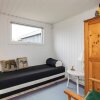 Отель 4 Person Holiday Home in Saeby, фото 5