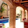 Отель Casa Mezquite, фото 8