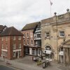 Отель The Town House Ludlow, фото 17