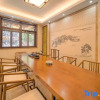 Отель Jiuhua Mountain Jingshang Homestay (Meat Body Palace Branch), фото 5