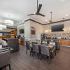 Отель Best Western Inn of Brenham, фото 23