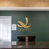 Отель Quality Inn Johnson City I-26 exit 17, фото 16