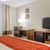 Отель Comfort Inn Idaho Falls, фото 6