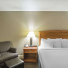 Отель Quality Inn West Edmonton, фото 6