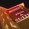 Отель Rosslyn Inn and Suites, фото 1
