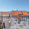 Отель Amazing Home in Zadar With Wifi and 4 Bedrooms, фото 13