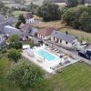 Отель Fantastic property with large swimming pool and garden in the heart of France!, фото 35