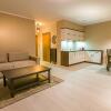 Отель Apartamenty Bursztynowe Komnaty, фото 12
