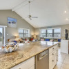 Отель Sea Isle Splendor - 3 Br Home, фото 28