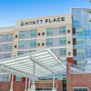 Отель Hyatt Place Tampa/Wesley Chapel, фото 1