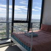 Отель Park view on the City Fringe, фото 17