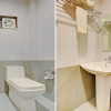 Отель Treebo Igloo Residency Raja Seat, фото 26