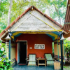 Отель The cliff cottage varkala, фото 5