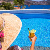 Отель Kalkan Saray Suites - Adults Only, фото 21