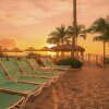 Отель DoubleTree Resort & Spa by Hilton Ocean Point-N. Miami Beach, фото 22
