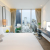 Отель Amara Bangkok, фото 4
