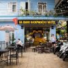 Отель Ha Giang Backpackers Hostel, фото 46