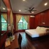 Отель Kinabatangan Wildlife Lodge - Hostel, фото 7