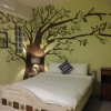 Отель Winnie Homestay, фото 31