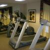 Отель Homewood Suites by Hilton Philadelphia/Mt. Laurel, фото 8