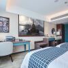 Отель S·dor Hotel Hangzhou Xiaoshan Airport, фото 5