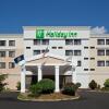 Отель Holiday Inn Concord Downtown, an IHG Hotel, фото 40