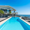 Отель Luxury Seafront Villa Private Pool at just 20 mt from the Sea-VILLA DEL FARO, фото 40