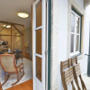 Отель Rustic Flat at Lisbon's Heart, фото 24
