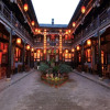 Отель Pingyao Tianshengyuan Inn, фото 3