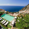 Отель Villa Mimosa in Positano, фото 19