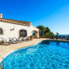 Отель Villa Pinosoro, фото 5