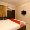 Отель OYO 24204 Nav Bharath Residency, фото 18