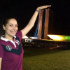 Отель Apartamentos No Centro De Brasilia., фото 9