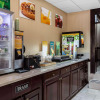 Отель Quality Inn & Suites Mooresville - Lake Norman, фото 14