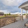 Отель Beautiful Parade Home Overlooking Bear Lake Golf Course and Bear Lake - Sleep 34, фото 27