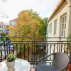 Отель Mikalojaus apartamentai, фото 6