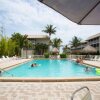 Отель Sanibel Siesta on the Beach, фото 4