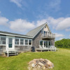 Отель Shorefront House w/ Views, 14 Mi to Acadia NP, фото 1