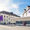 Отель Mercure Hotel München Freising Airport во Фрайзинге