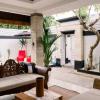 Отель Taman Bali Villa AR Seminyak, фото 14