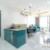 Отель Stay in VN - RiverGate B.3310, фото 10